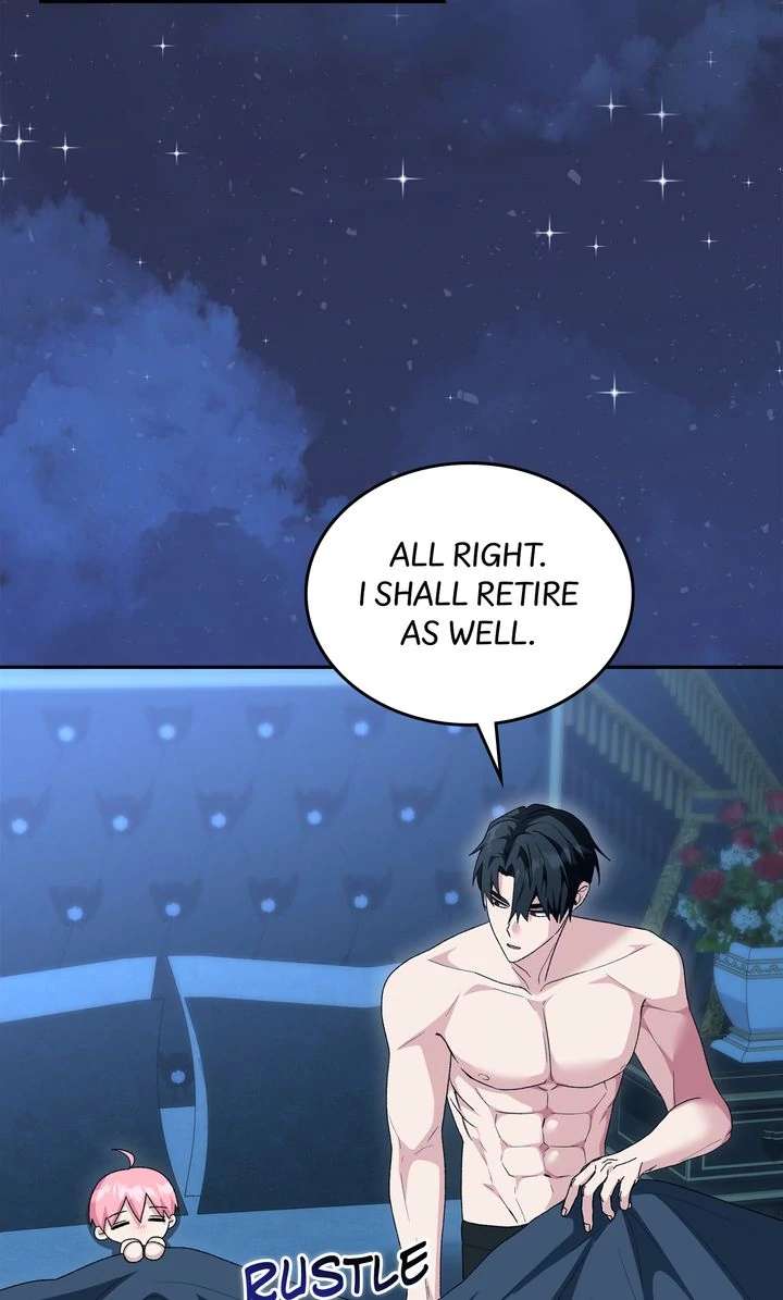 The Duke’s Plush Obsession Chapter 28 page 77 - 