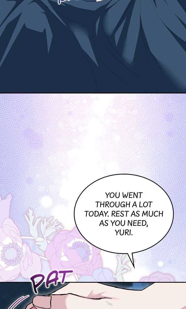 The Duke’s Plush Obsession Chapter 28 page 78 - 