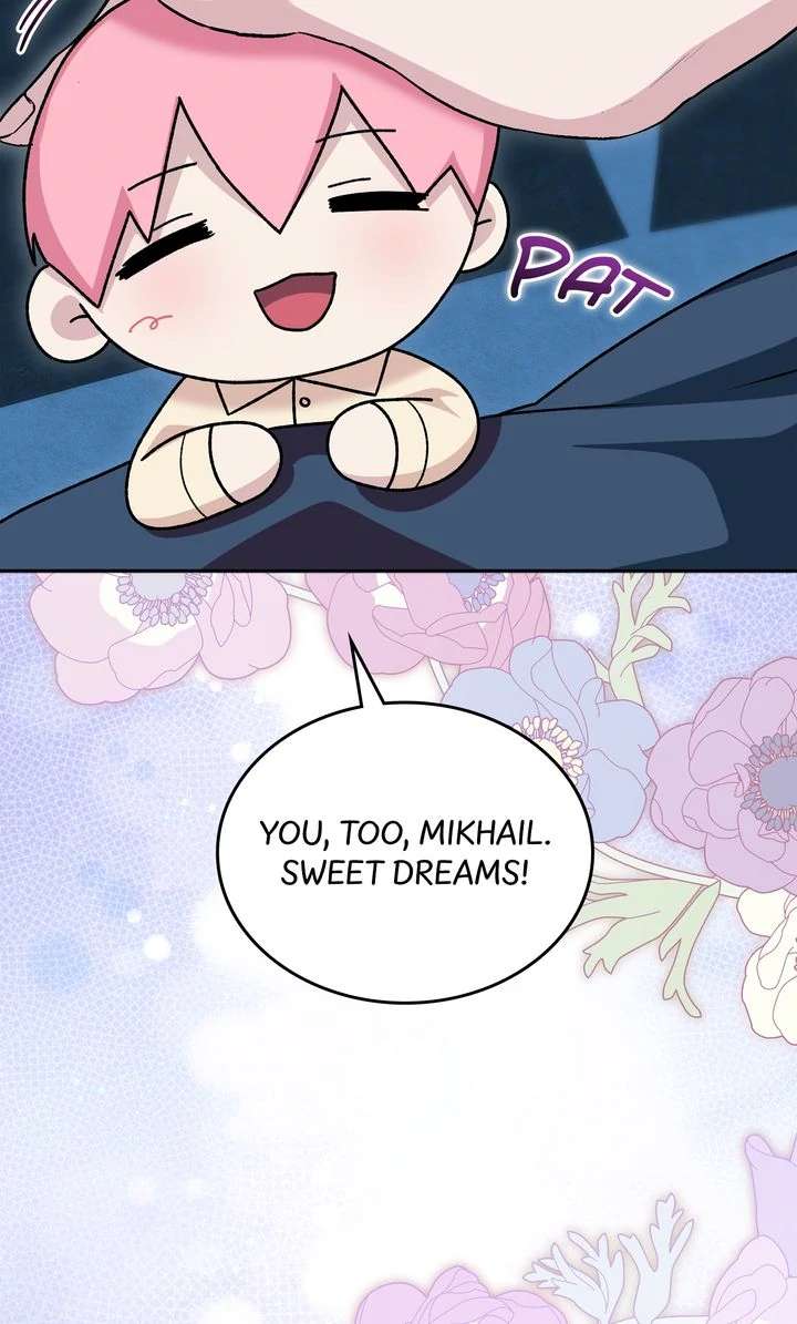 The Duke’s Plush Obsession Chapter 28 page 79 - 