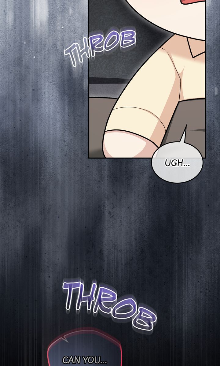 The Duke’s Plush Obsession Chapter 29 page 25 - 