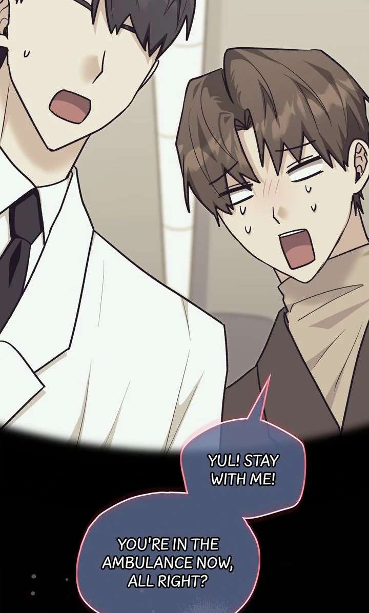 The Duke’s Plush Obsession Chapter 29 page 27 - 