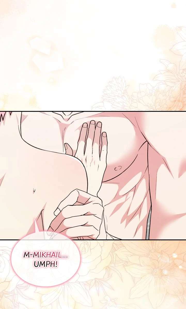The Duke’s Plush Obsession Chapter 29 page 45 - 