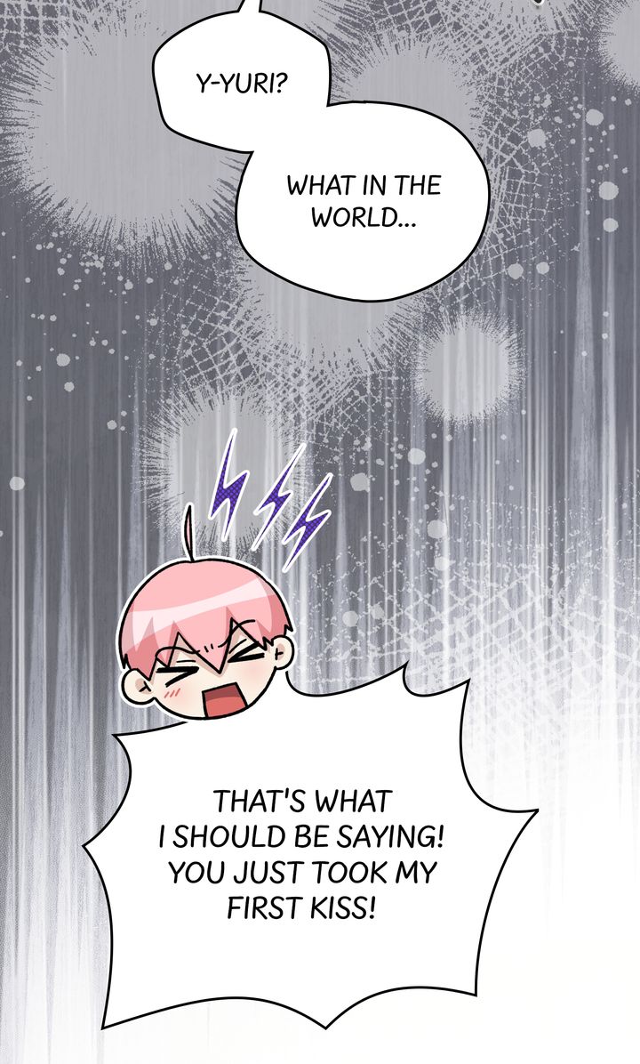 The Duke’s Plush Obsession Chapter 29 page 68 - 