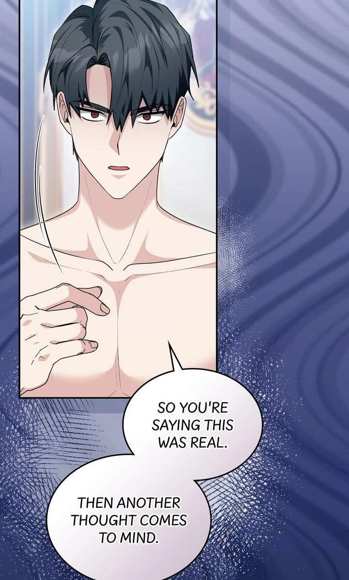 The Duke’s Plush Obsession Chapter 29 page 72 - 