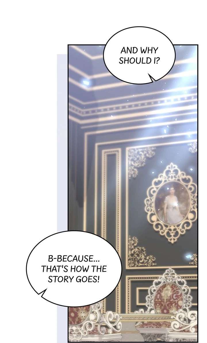 The Duke’s Plush Obsession Chapter 29 page 77 - 