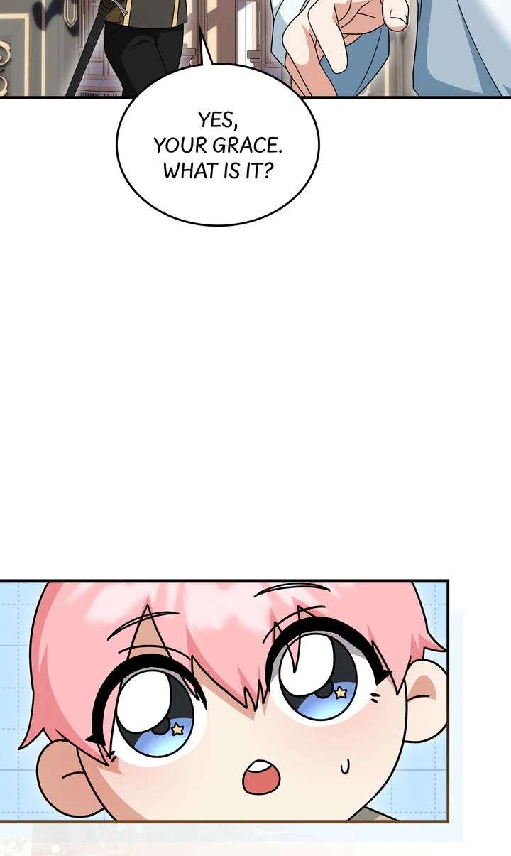 The Duke’s Plush Obsession Chapter 3 page 22 - 