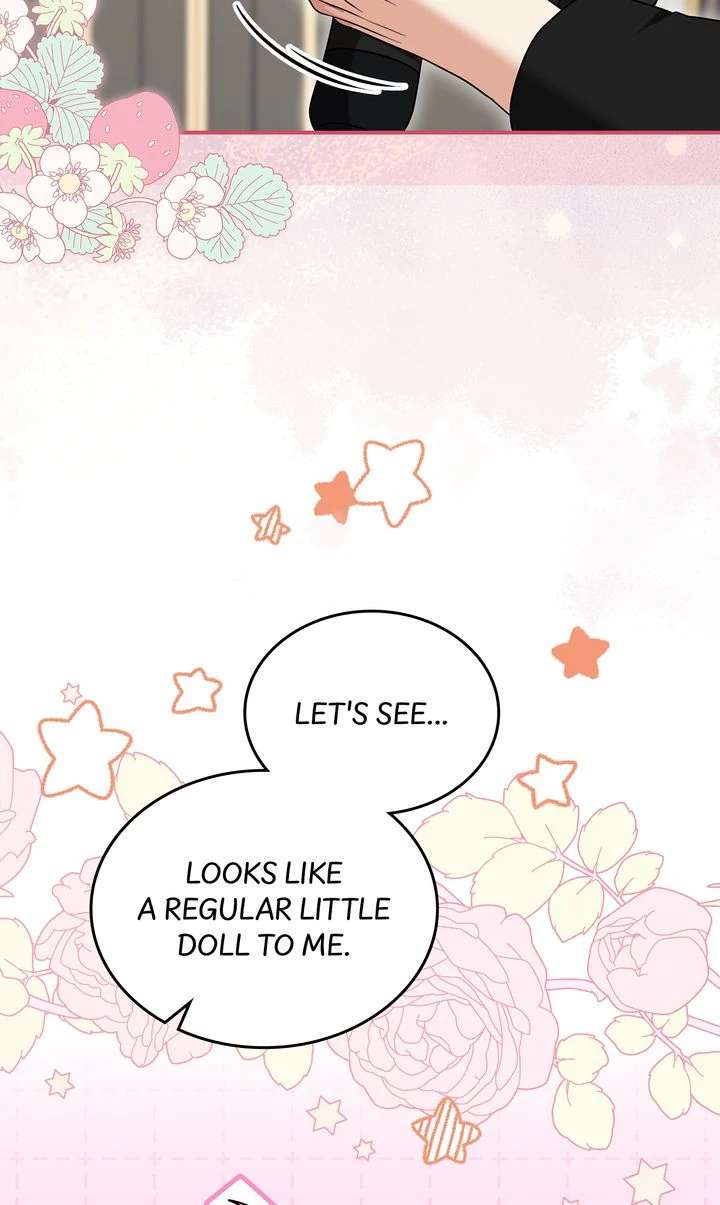 The Duke’s Plush Obsession Chapter 3 page 33 - 