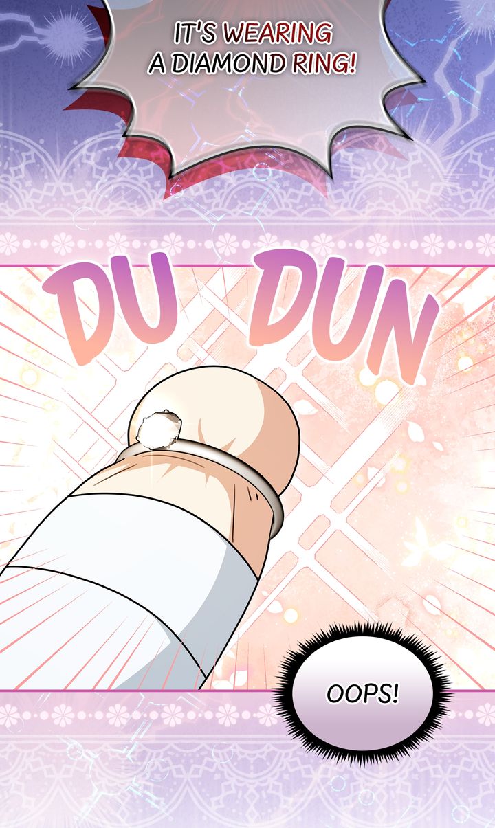 The Duke’s Plush Obsession Chapter 3 page 37 - 