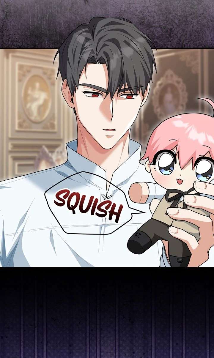 The Duke’s Plush Obsession Chapter 3 page 42 - 
