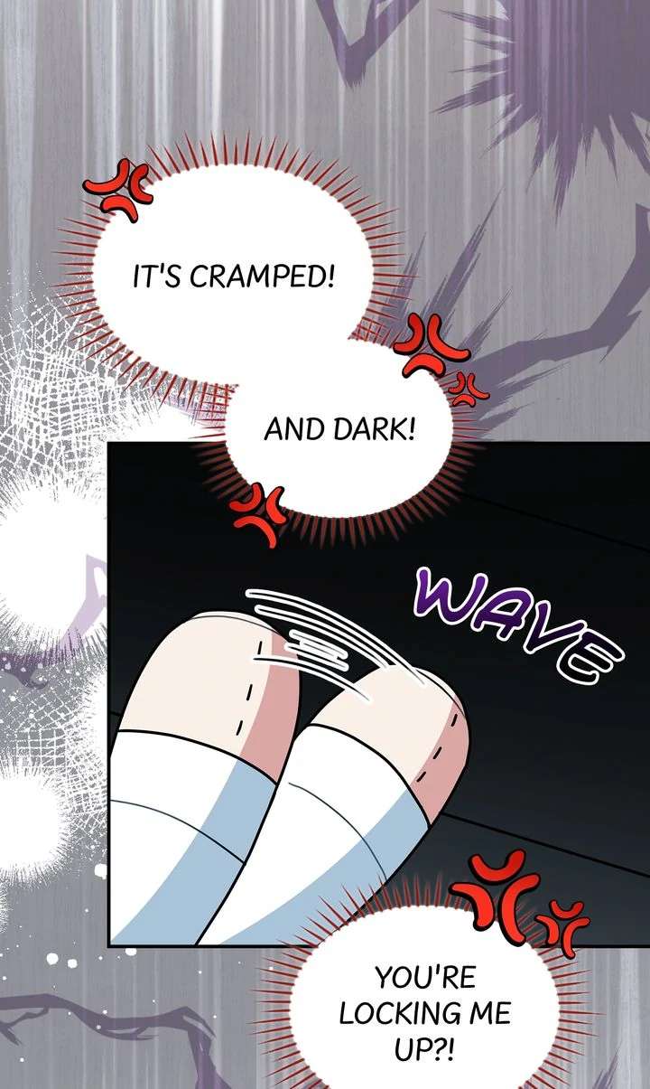 The Duke’s Plush Obsession Chapter 3 page 47 - 