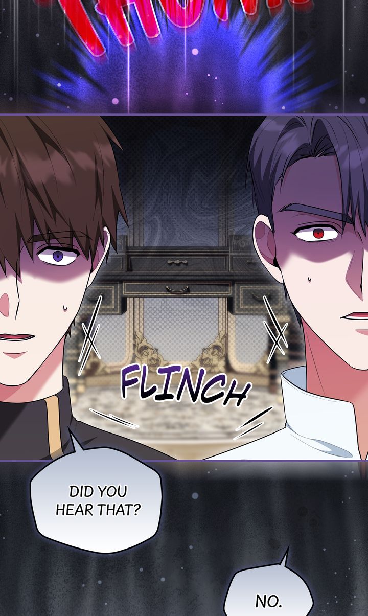 The Duke’s Plush Obsession Chapter 3 page 49 - 