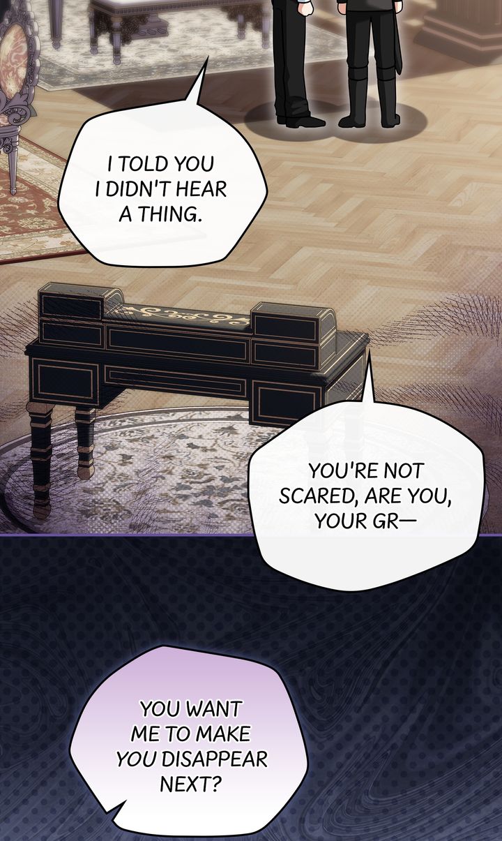 The Duke’s Plush Obsession Chapter 3 page 51 - 