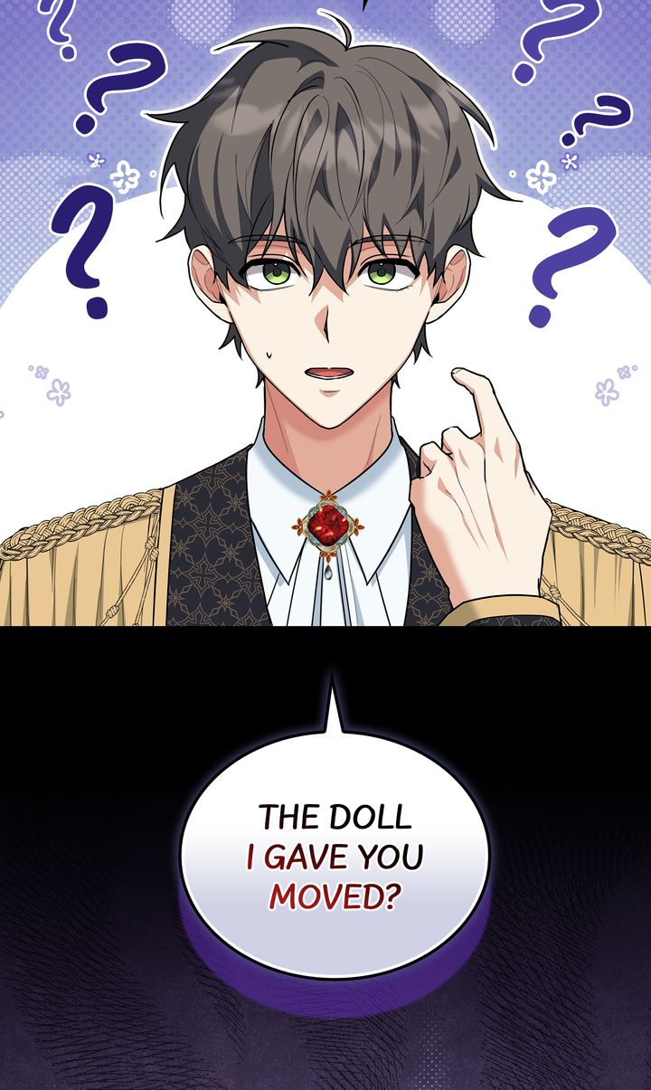 The Duke’s Plush Obsession Chapter 3 page 54 - 