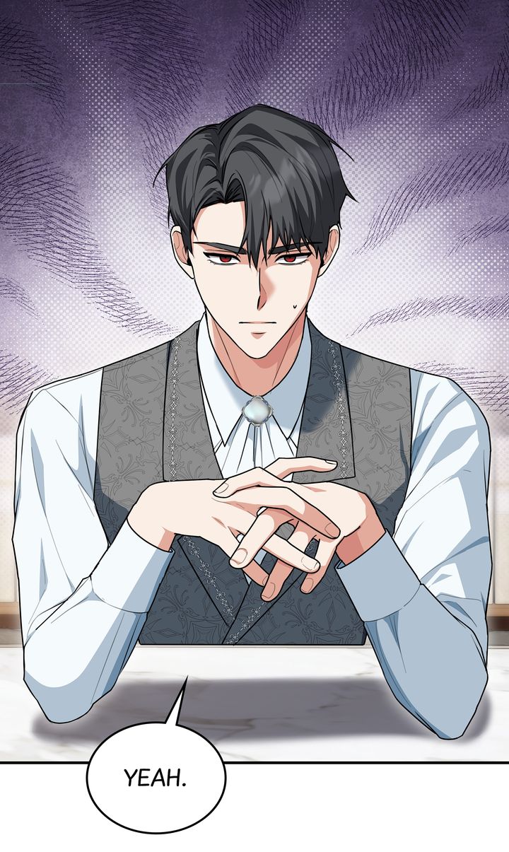 The Duke’s Plush Obsession Chapter 3 page 55 - 