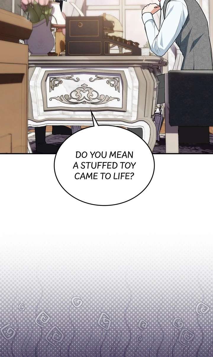 The Duke’s Plush Obsession Chapter 3 page 57 - 