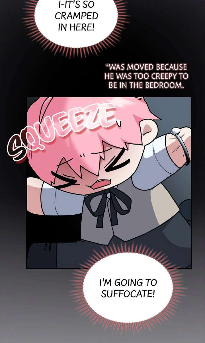 The Duke’s Plush Obsession Chapter 3 page 59 - 