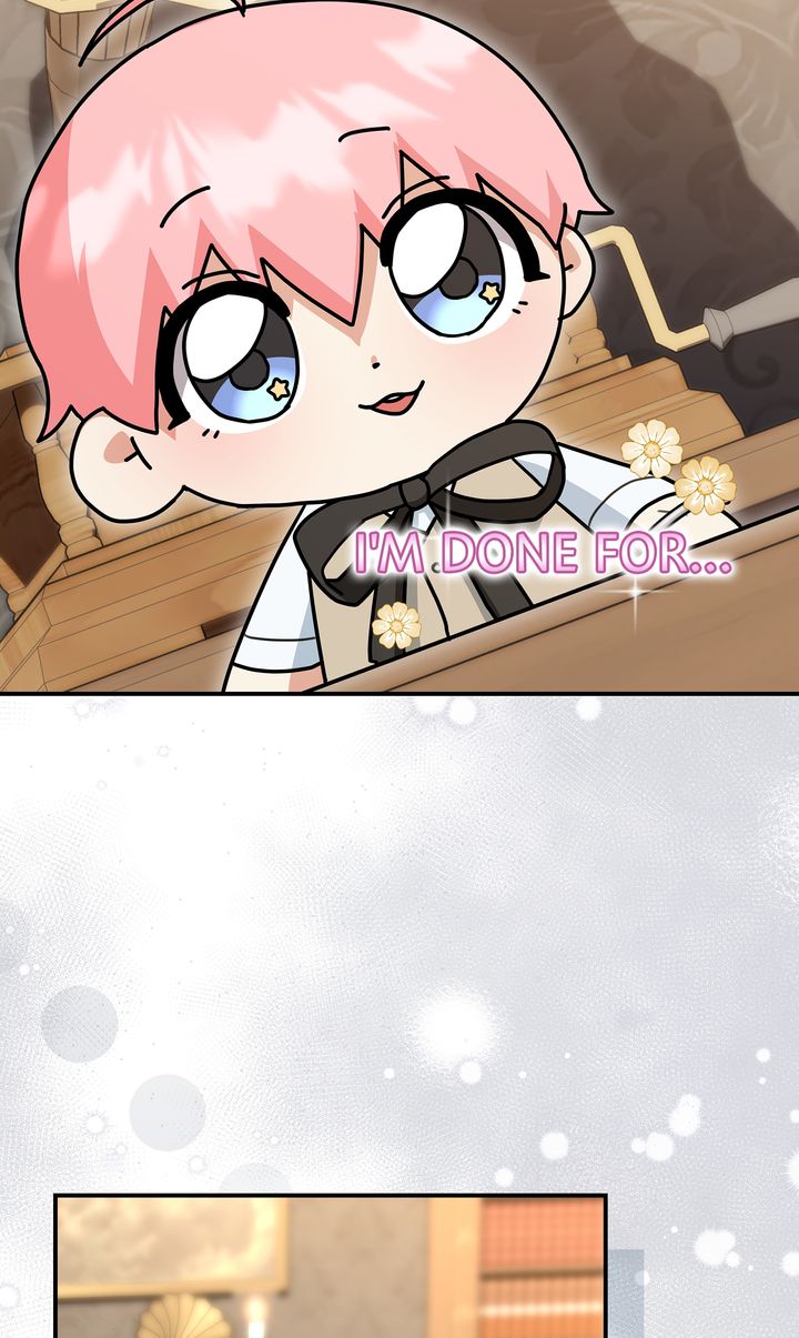 The Duke’s Plush Obsession Chapter 3 page 67 - 