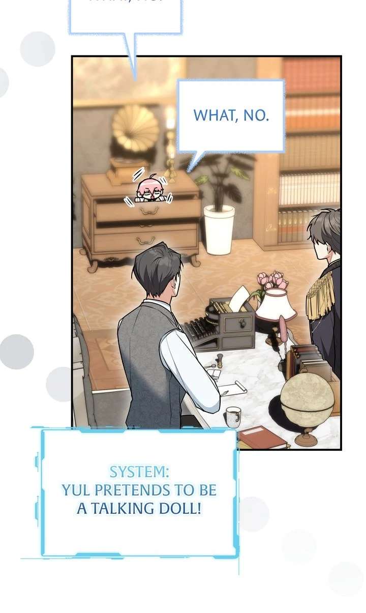 The Duke’s Plush Obsession Chapter 3 page 69 - 