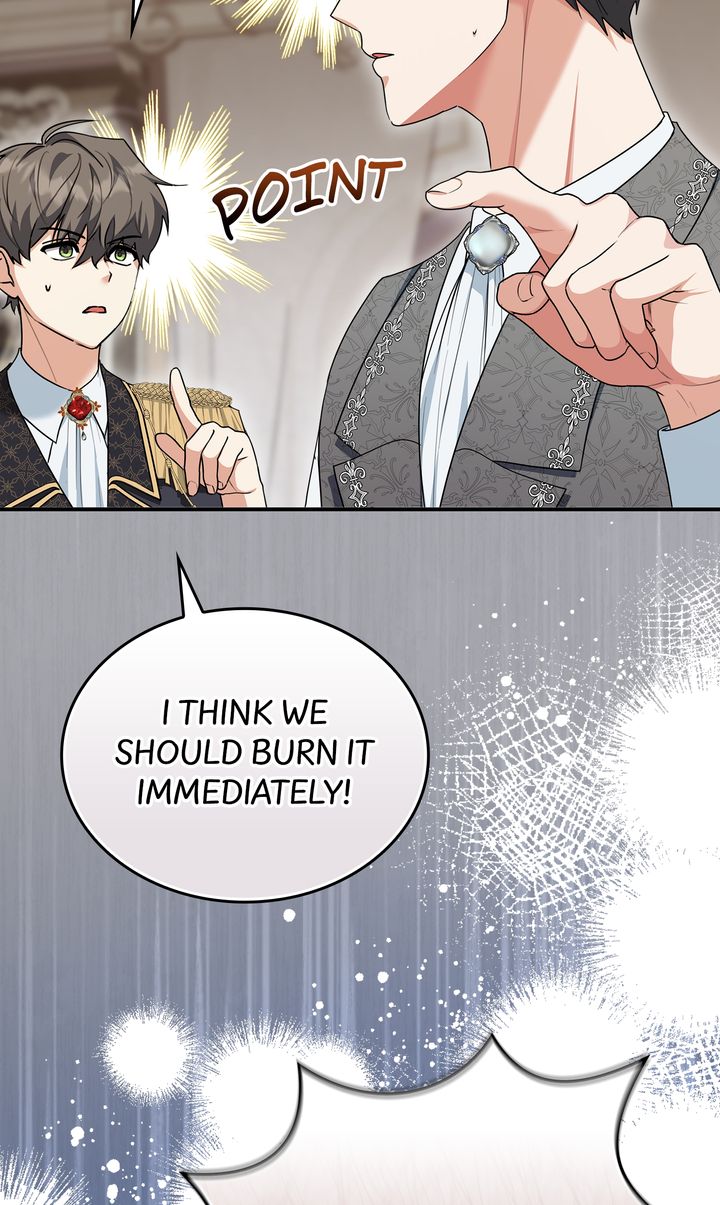 The Duke’s Plush Obsession Chapter 3 page 71 - 