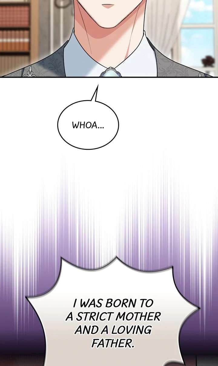 The Duke’s Plush Obsession Chapter 3 page 78 - 