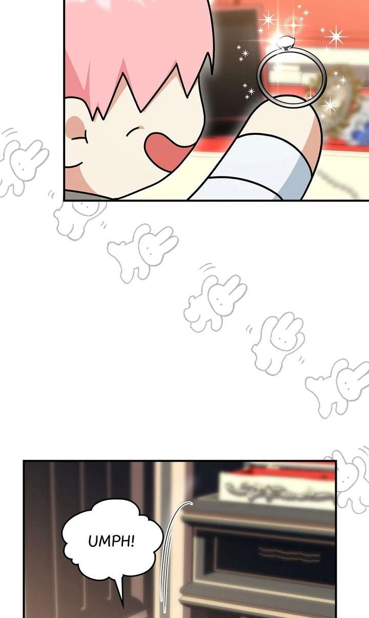 The Duke’s Plush Obsession Chapter 3 page 9 - 