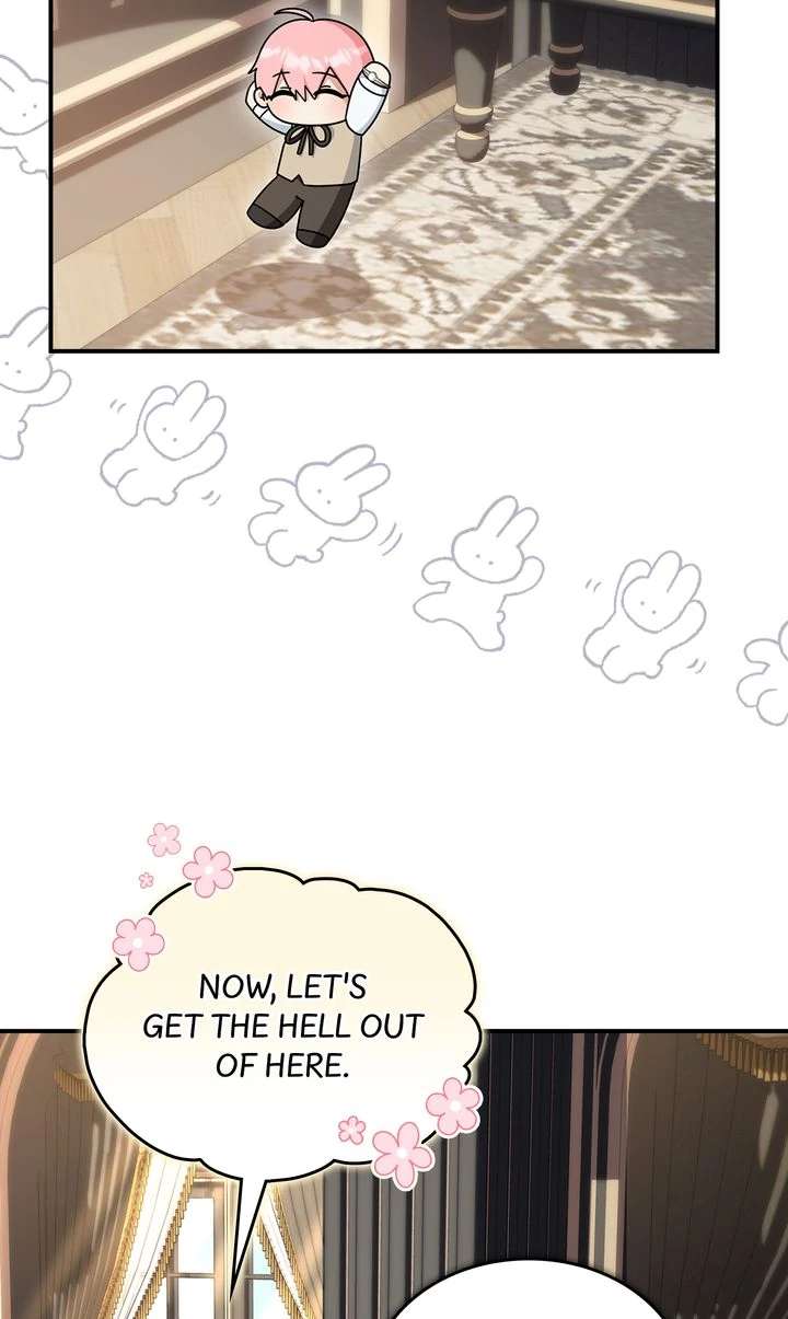 The Duke’s Plush Obsession Chapter 3 page 10 - 