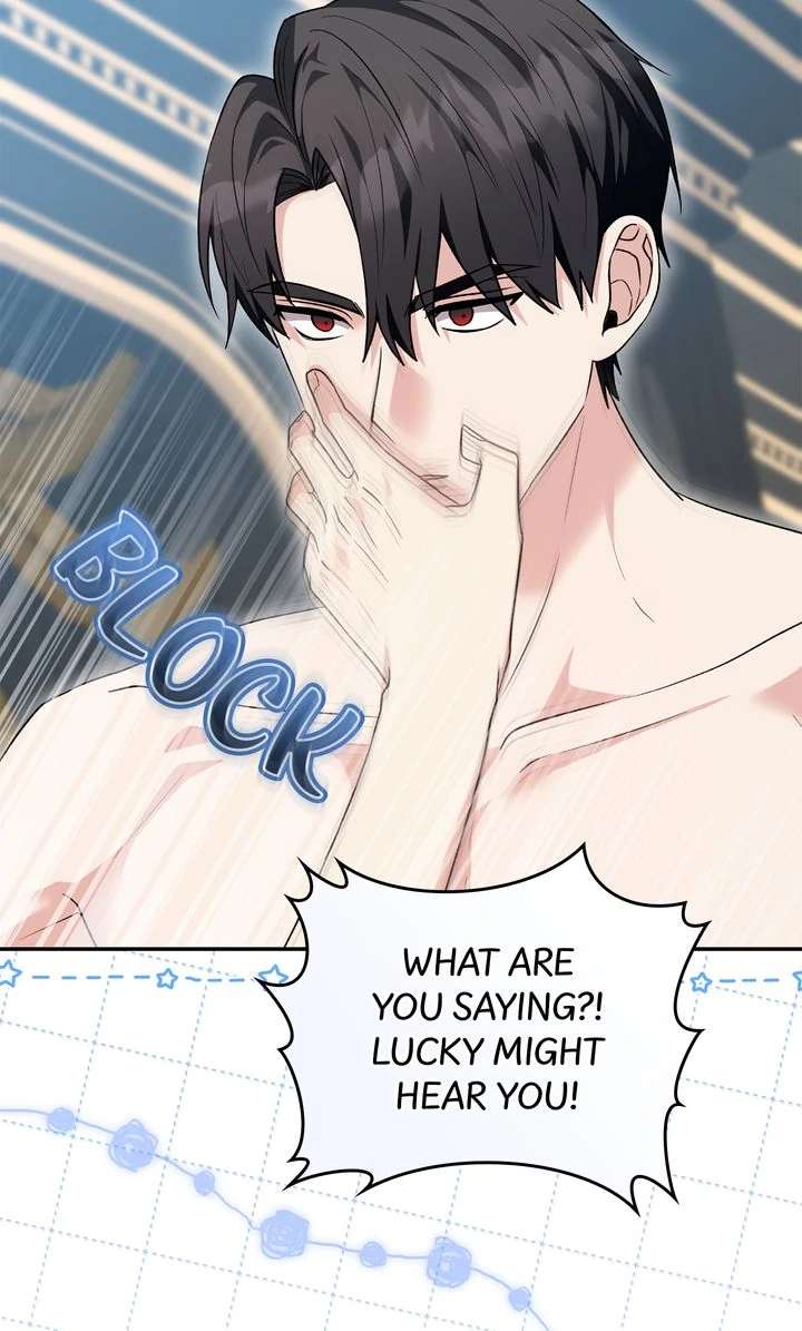 The Duke’s Plush Obsession Chapter 30 page 11 - 