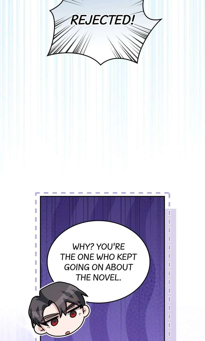 The Duke’s Plush Obsession Chapter 30 page 24 - 