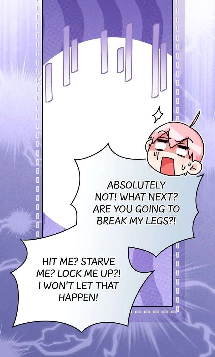 The Duke’s Plush Obsession Chapter 30 page 25 - 
