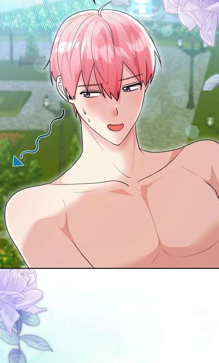 The Duke’s Plush Obsession Chapter 30 page 31 - 