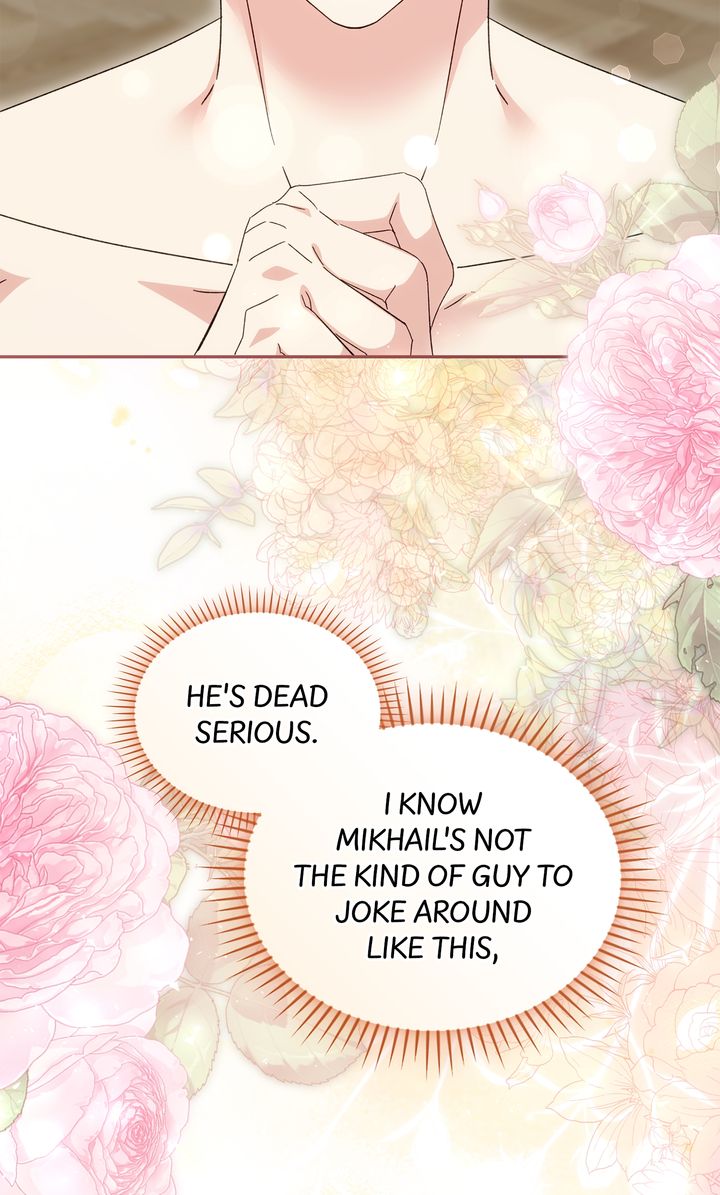 The Duke’s Plush Obsession Chapter 30 page 6 - 