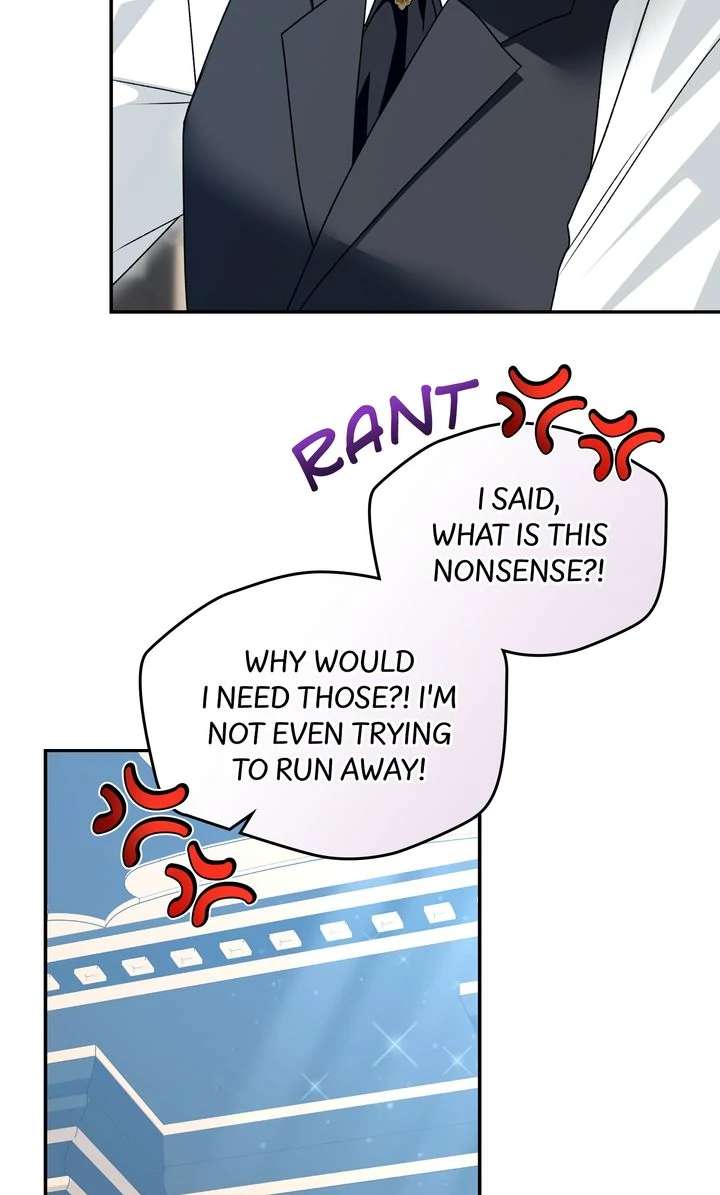 The Duke’s Plush Obsession Chapter 30 page 55 - 
