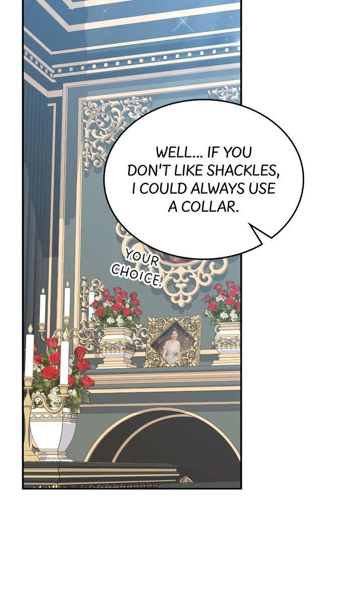 The Duke’s Plush Obsession Chapter 30 page 56 - 