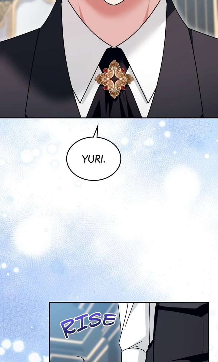 The Duke’s Plush Obsession Chapter 30 page 58 - 