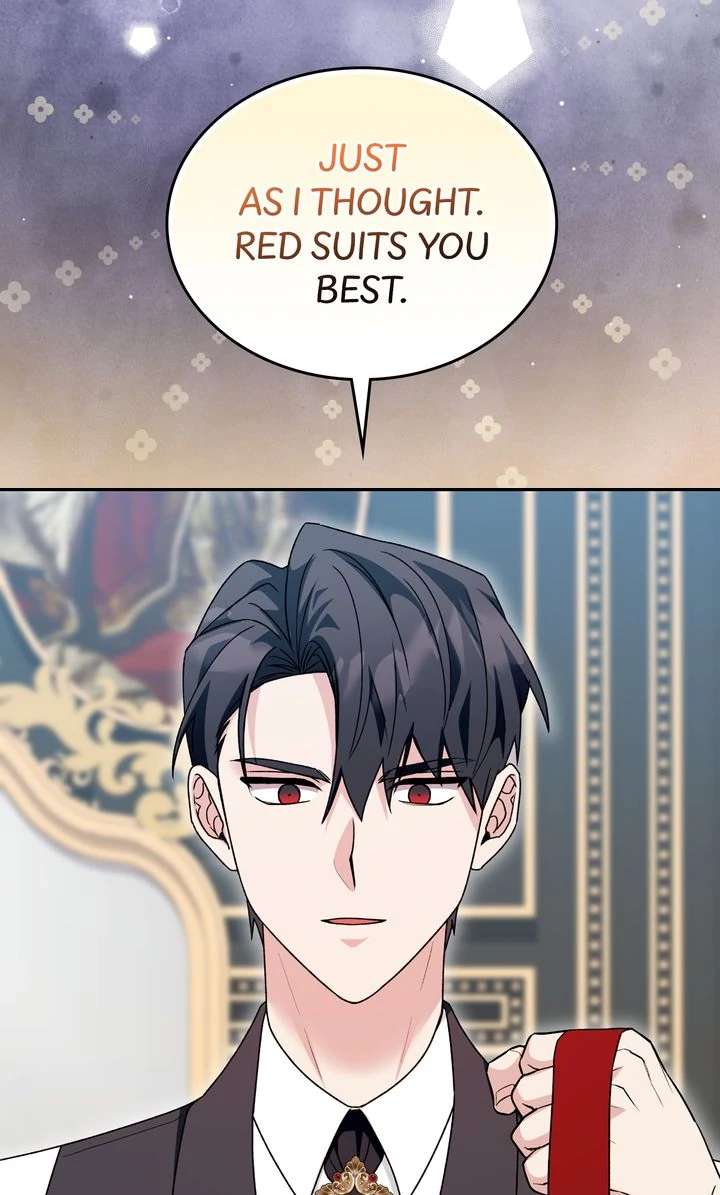 The Duke’s Plush Obsession Chapter 30 page 70 - 