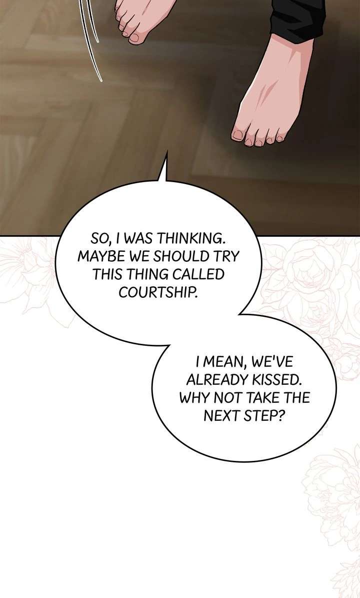 The Duke’s Plush Obsession Chapter 30 page 8 - 