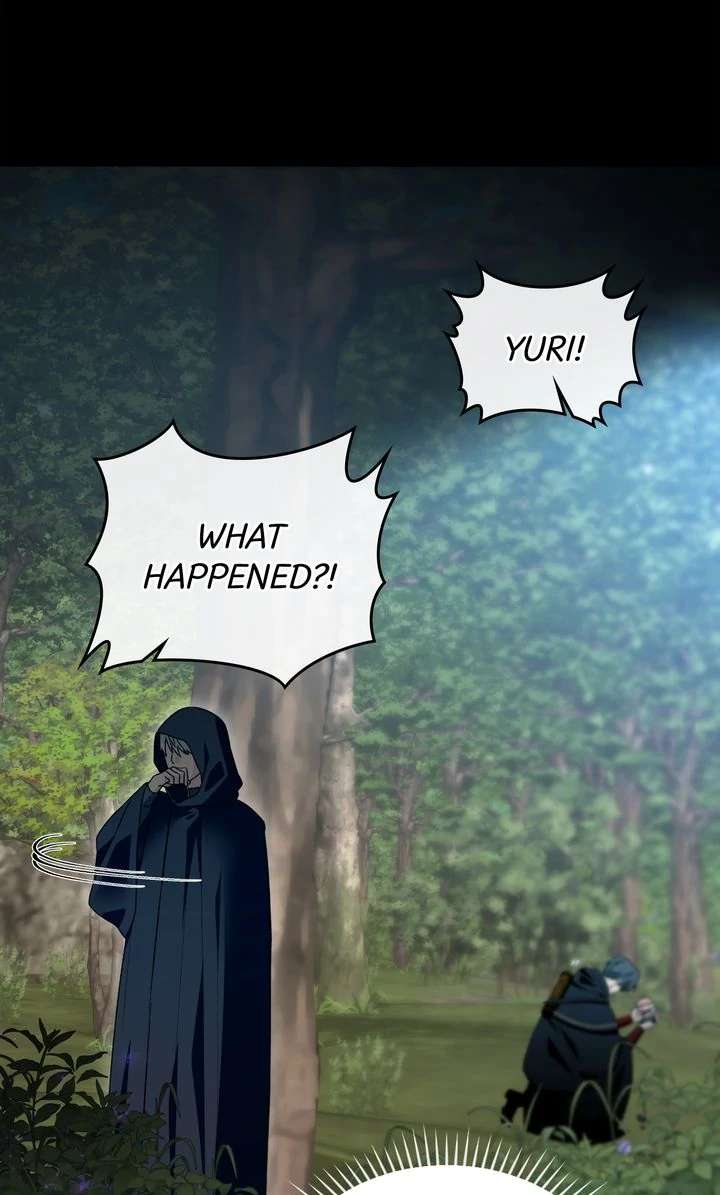 The Duke’s Plush Obsession Chapter 30 page 90 - 