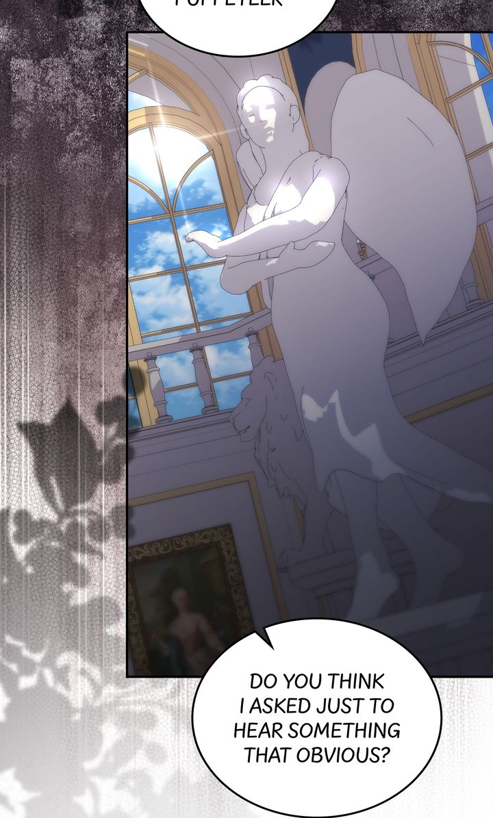 The Duke’s Plush Obsession Chapter 30 page 96 - 