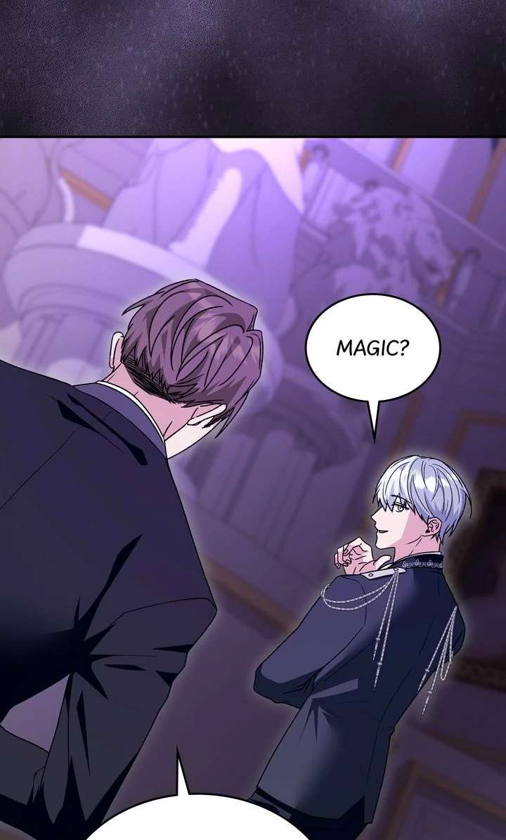 The Duke’s Plush Obsession Chapter 30 page 99 - 