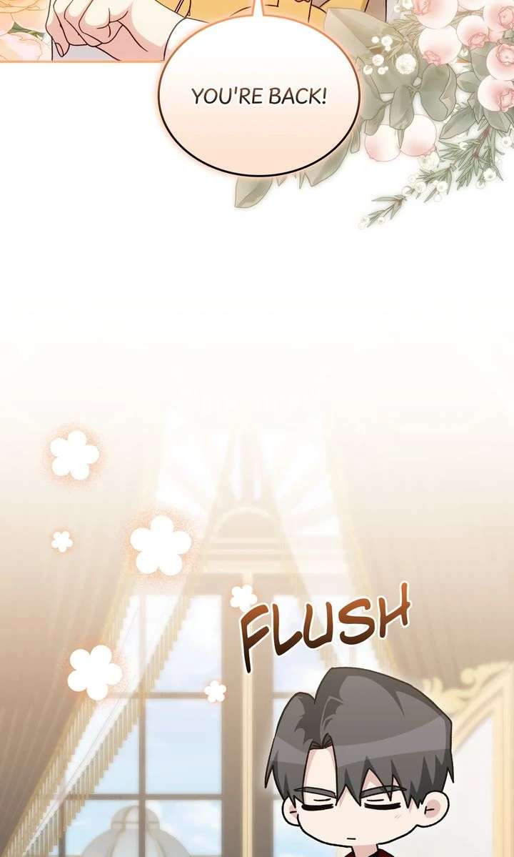The Duke’s Plush Obsession Chapter 31 page 11 - 