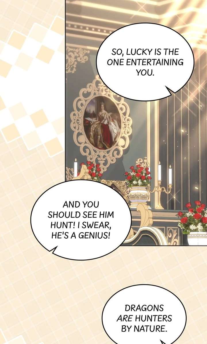 The Duke’s Plush Obsession Chapter 31 page 15 - 