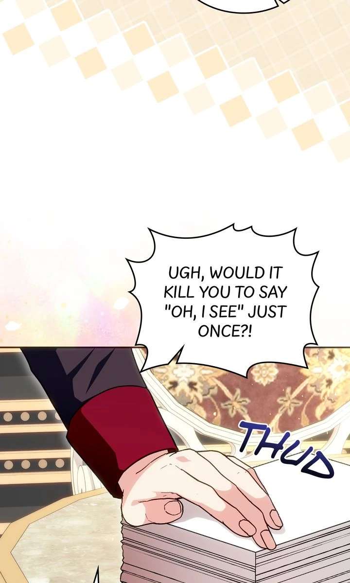 The Duke’s Plush Obsession Chapter 31 page 16 - 