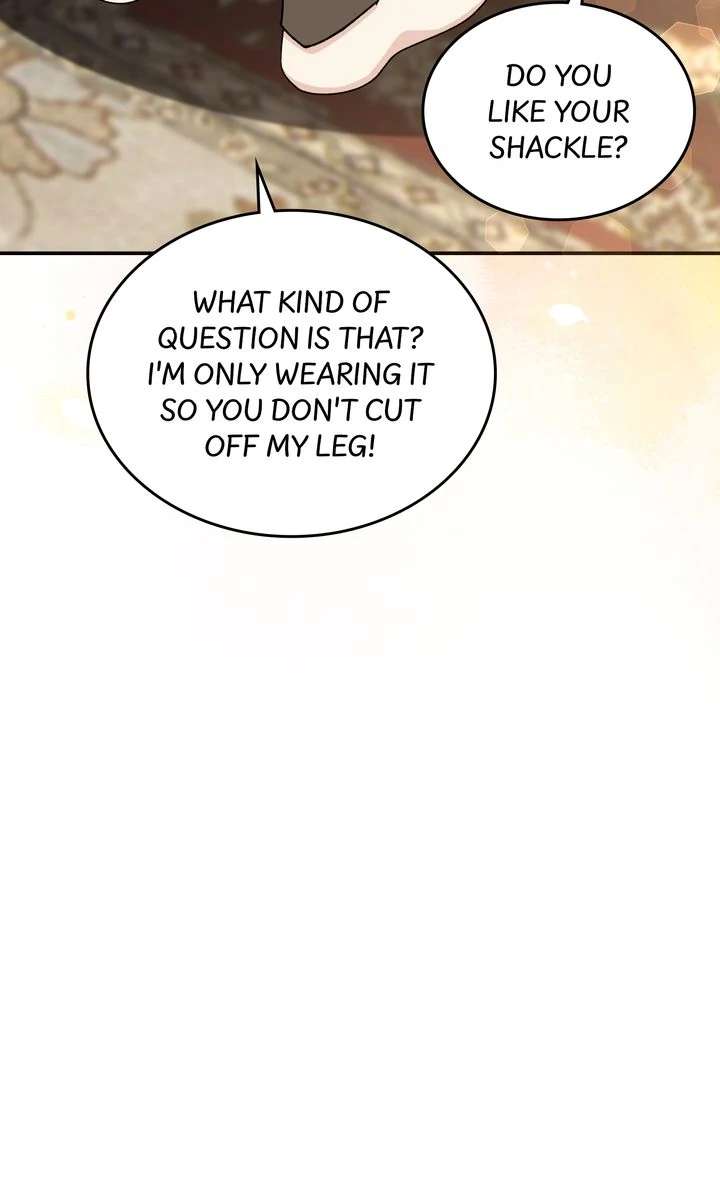 The Duke’s Plush Obsession Chapter 31 page 22 - 