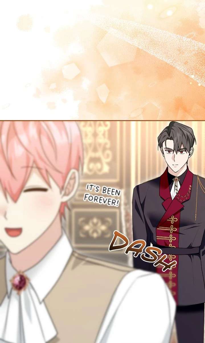 The Duke’s Plush Obsession Chapter 31 page 25 - 