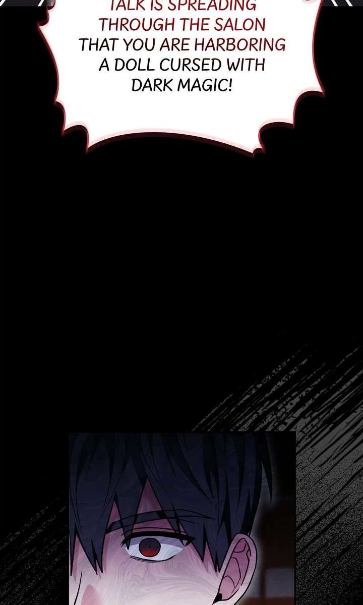 The Duke’s Plush Obsession Chapter 31 page 31 - 