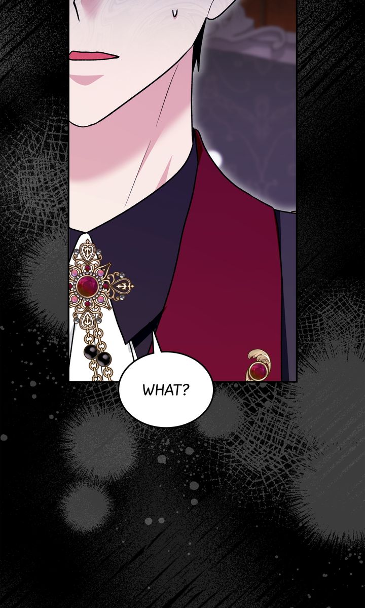 The Duke’s Plush Obsession Chapter 31 page 32 - 