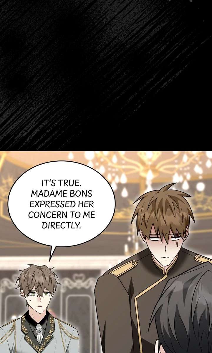 The Duke’s Plush Obsession Chapter 31 page 33 - 