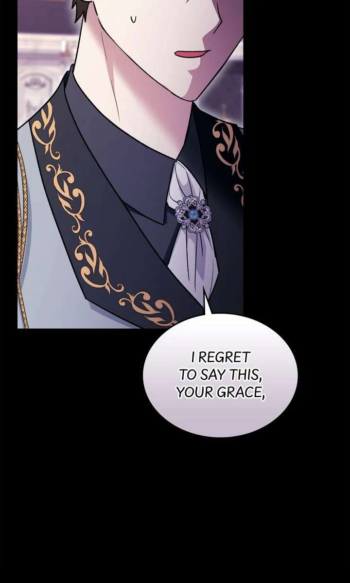 The Duke’s Plush Obsession Chapter 31 page 35 - 