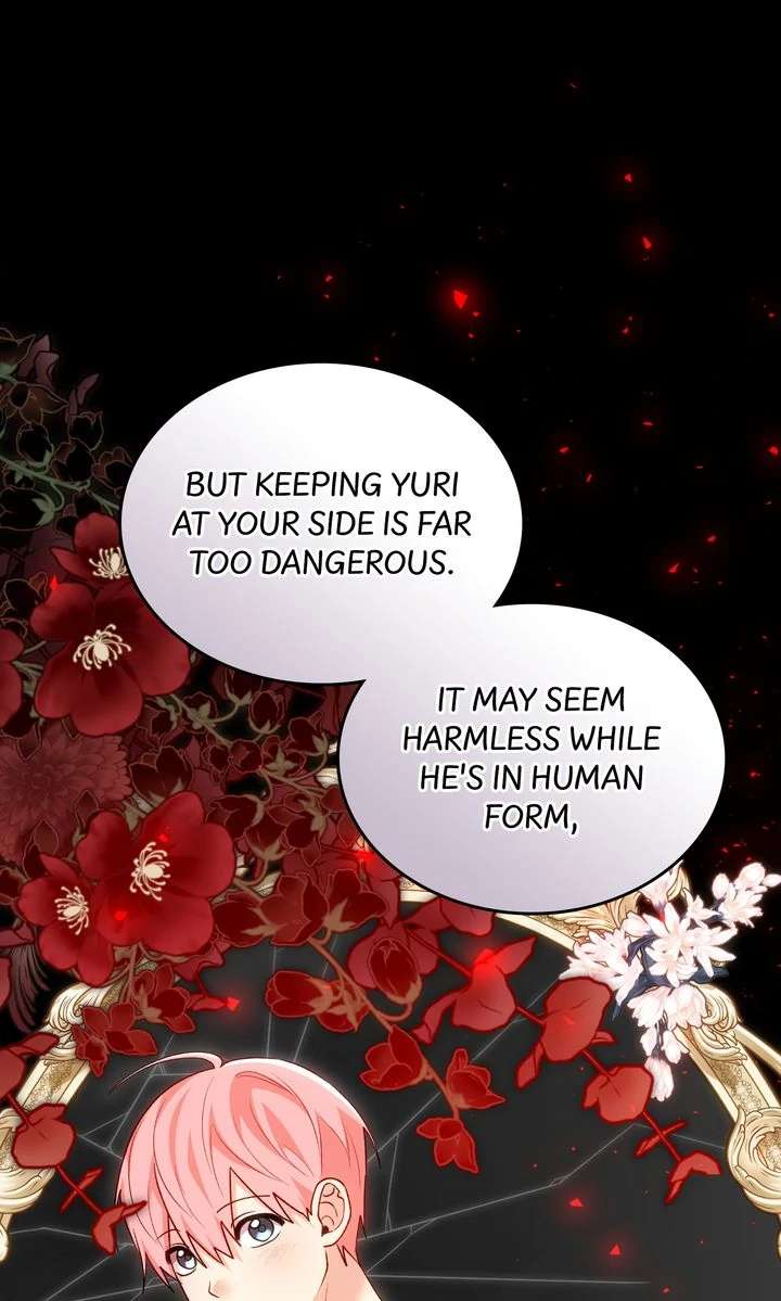 The Duke’s Plush Obsession Chapter 31 page 36 - 