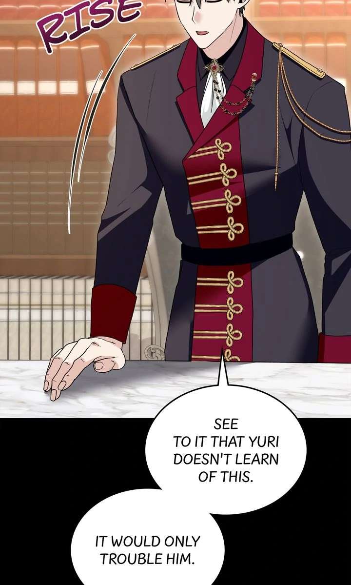 The Duke’s Plush Obsession Chapter 31 page 46 - 
